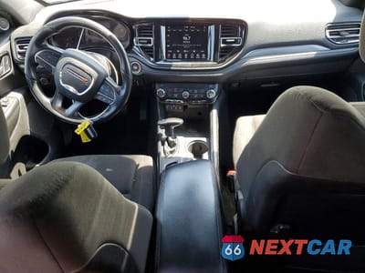 Zdjęcie 8 z 13 samochodu: 2023 DODGE DURANGO SXT VIN:1C4RDJAG9PC599910 - miniatura