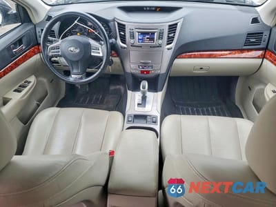 Zdjęcie 8 z 13 samochodu: 2012 SUBARU OUTBACK 2.5I LIMITED VIN:4S4BRCJC5C3205272 - miniatura