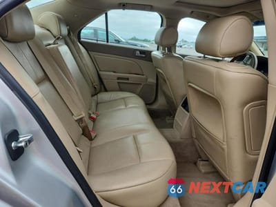 Zdjęcie 10 z 12 samochodu: 2011 CADILLAC STS LUXURY VIN:1G6DW6ED7B0105820 - miniatura