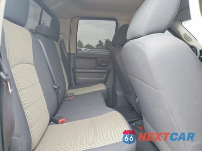 Zdjęcie 10 z 12 samochodu: 2011 DODGE RAM 1500 VIN:1D7RB1GT6BS522006 - miniatura