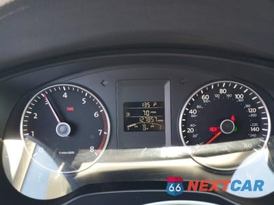 Zdjęcie 9 z 11 samochodu: 2013 VOLKSWAGEN JETTA SE VIN:3VWDP7AJ2DM287970 - miniatura