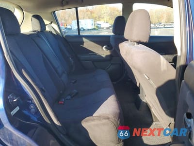 Zdjęcie 11 z 13 samochodu: 2012 NISSAN VERSA VIN:3N1BC1CP4CK249268 - miniatura