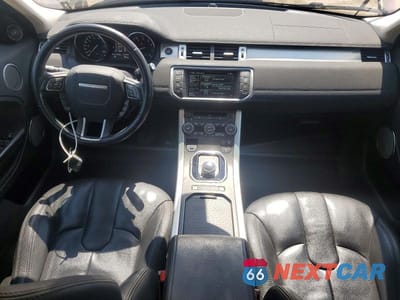Zdjęcie 8 z 13 samochodu: 2014 LAND ROVER RANGE ROVER EVOQUE PURE PLUS VIN:SALVP2BG5EH894067 - miniatura