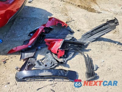 Zdjęcie 12 z 12 samochodu: 2014 TOYOTA COROLLA S PLUS VIN:2T1BURHE1EC069567 - miniatura