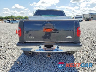 Zdjęcie 6 z 12 samochodu: 2001 FORD 150 VIN:1FTRW08L91KD55436 - miniatura