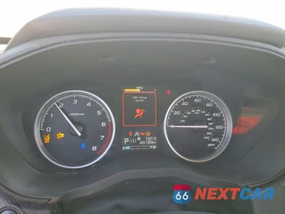 Zdjęcie 9 z 13 samochodu: 2019 SUBARU FORESTER PREMIUM VIN:JF2SKAEC4KH434696 - miniatura