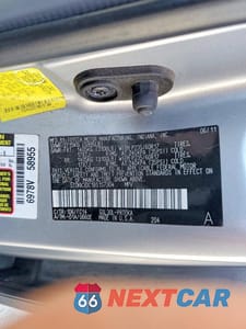 Zdjęcie 13 z 13 samochodu: 2011 TOYOTA SIENNA LE VIN:5TDKK3DC1BS157304 - miniatura