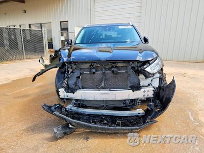 Piąte zdjęcie samochodu w środku: 2023 TOYOTA HIGHLANDER XLE VIN:5TDKDRAH8PS037231 - miniatura