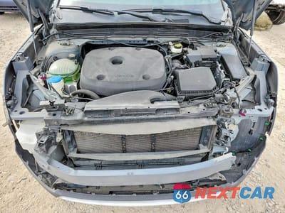 Zdjęcie 11 z 13 samochodu: 2020 VOLVO XC40 T5 INSCRIPTION VIN:YV4162UL6L2251890 - miniatura