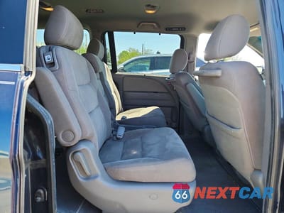 Zdjęcie 11 z 13 samochodu: 2010 HONDA ODYSSEY EX VIN:5FNRL3H40AB091913 - miniatura