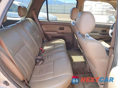 Zdjęcie 10 z 12 samochodu: 1997 TOYOTA 4RUNNER LIMITED VIN:JT3HN87R8V9006269 - miniatura