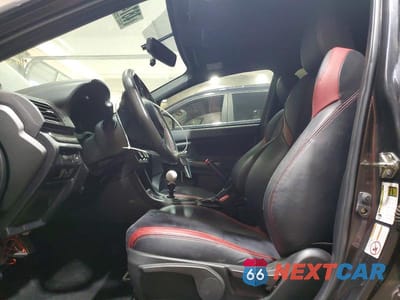 Zdjęcie 7 z 13 samochodu: 2017 SUBARU WRX PREMIUM VIN:JF1VA1F69H9839100 - miniatura