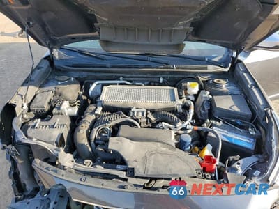 Zdjęcie 12 z 13 samochodu: 2020 SUBARU OUTBACK TOURING LDL VIN:4S4BTGPD2L3141779 - miniatura