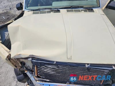 Zdjęcie 12 z 12 samochodu: 1988 JEEP CHEROKEE VIN:1JCMW7416JT118175 - miniatura