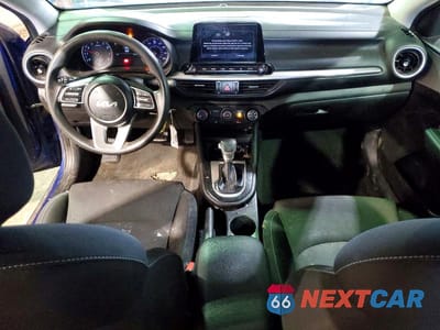 Zdjęcie 8 z 12 samochodu: 2023 KIA FORTE LXS VIN:3KPF24AD0PE652650 - miniatura