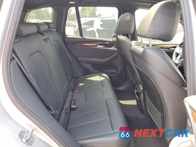 Zdjęcie 11 z 13 samochodu: 2019 BMW X3 SDRIVE30I VIN:5UXTR7C57KLE98574 - miniatura