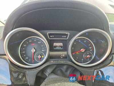 Zdjęcie 9 z 12 samochodu: 2017 MERCEDES-BENZ GLS 450 4MATIC VIN:4JGDF6EE4HA773238 - miniatura