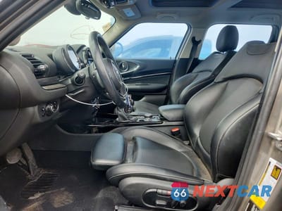 Zdjęcie 7 z 12 samochodu: 2017 MINI COOPER S CLUBMAN ALL4 VIN:WMWLU5C37H2E83801 - miniatura