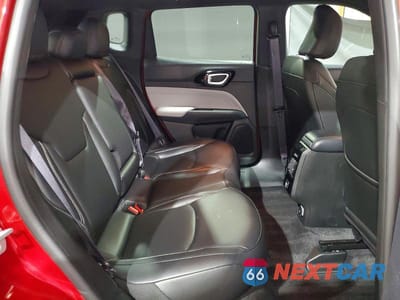 Zdjęcie 11 z 13 samochodu: 2026 JEEP COMPASS LIMITED VIN:3C4NJDCN8TT196004 - miniatura
