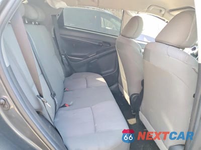 Zdjęcie 10 z 12 samochodu: 2011 TOYOTA MATRIX BASE VIN:2T1KU4EEXBC560657 - miniatura