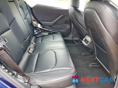 Zdjęcie 10 z 12 samochodu: 2018 TESLA MODEL 3 VIN:5YJ3E1EA7JF010565 - miniatura