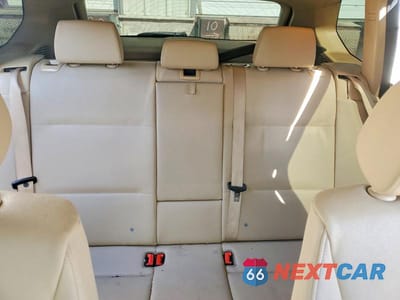 Zdjęcie 10 z 13 samochodu: 2016 BMW X3 XDRIVE28I VIN:5UXWX9C55G0D92115 - miniatura