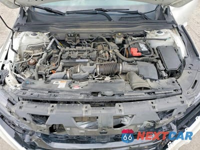 Zdjęcie 11 z 12 samochodu: 2019 HONDA ACCORD EXL VIN:1HGCV1F56KA006911 - miniatura