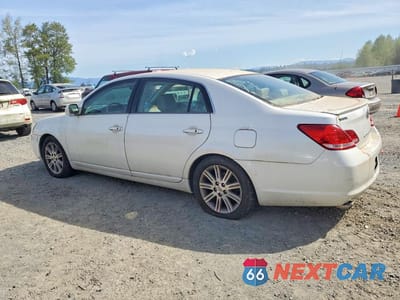 Drugie zdjęcie samochodu z przodu: 2006 TOYOTA AVALON LIMITED VIN:4T1BK36BX6U100262 - miniatura