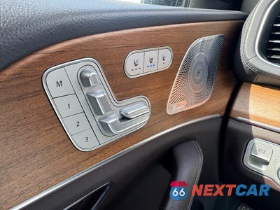 Zdjęcie 12 z 14 samochodu: 2020 MERCEDES-BENZ GLS 450 4MATIC VIN:4JGFF5KE0LA232994 - miniatura