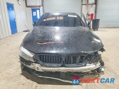 Piąte zdjęcie samochodu w środku: 2018 BMW 530 XI VIN:WBAJA7C52JWA73063 - miniatura