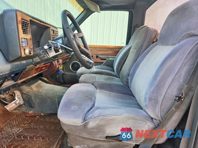 Zdjęcie 7 z 12 samochodu: 1994 CHEVROLET GMT-400 C1500 VIN:1GCDC14Z7RZ229856 - miniatura