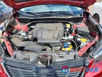 Zdjęcie 11 z 11 samochodu: 2021 SUBARU FORESTER TOURING VIN:JF2SKAXC4MH508716 - miniatura