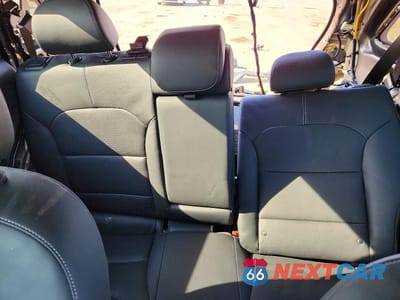 Zdjęcie 10 z 14 samochodu: 2018 KIA NIRO TOURING VIN:KNDCE3LC0J5117037 - miniatura