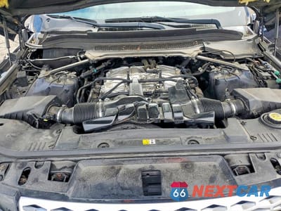 Zdjęcie 11 z 11 samochodu: 2014 LAND ROVER RANGE ROVER SPORT HSE VIN:SALWR2WF9EA337848 - miniatura