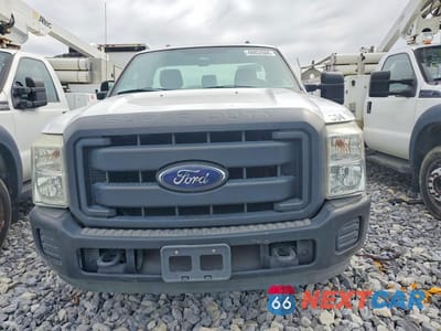 Piąte zdjęcie samochodu w środku: 2016 FORD F350 SUPER DUTY VIN:1FTBF3A69GEA38819 - miniatura