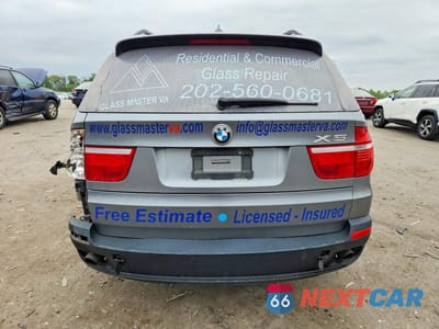 Zdjęcie 6 z 13 samochodu: 2009 BMW X5 XDRIVE30I VIN:5UXFE43579L273294 - miniatura