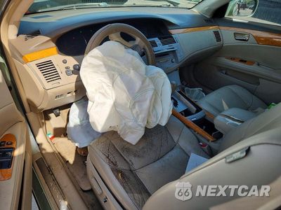 Zdjęcie 8 z 12 samochodu: 2007 TOYOTA AVALON XLS VIN:4T1BK36B97U192112 - miniatura