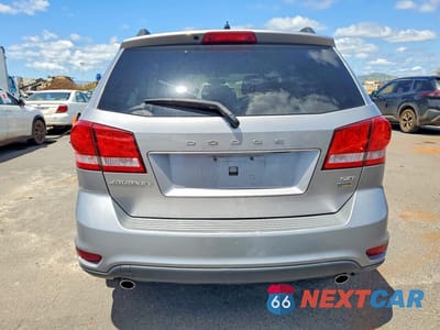 Zdjęcie 6 z 14 samochodu: 2016 DODGE JOURNEY SXT VIN:3C4PDCBG4GT202917 - miniatura