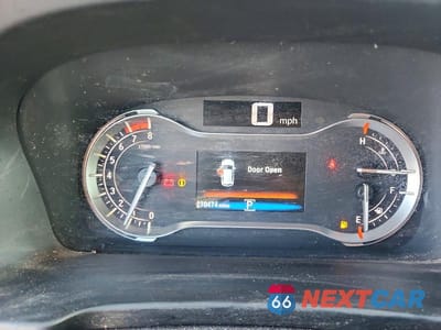 Zdjęcie 9 z 13 samochodu: 2017 HONDA PILOT LX VIN:5FNYF5H13HB009106 - miniatura