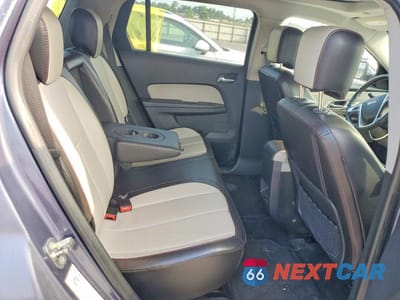 Zdjęcie 11 z 13 samochodu: 2013 GMC TERRAIN VIN:2GKALWEK5D6141737 - miniatura