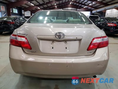 Zdjęcie 6 z 12 samochodu: 2007 TOYOTA CAMRY CE VIN:4T1BE46K47U104550 - miniatura