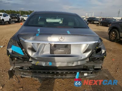 Zdjęcie 6 z 13 samochodu: 2019 MERCEDES-BENZ E 300 VIN:WDDZF4JB2KA596891 - miniatura