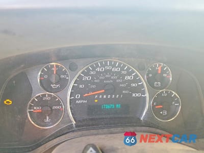 Zdjęcie 9 z 12 samochodu: 2008 CHEVROLET EXPRESS G2500 VIN:1GCGG25C781136351 - miniatura