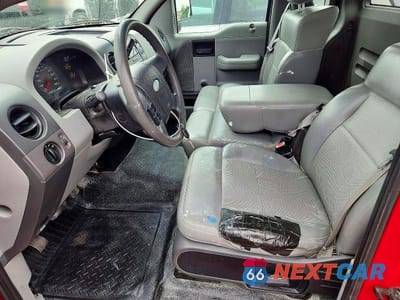 Zdjęcie 7 z 12 samochodu: 2007 FORD F150 VIN:1FTRF12277KB12898 - miniatura