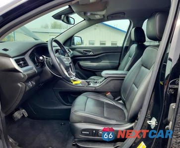 Zdjęcie 7 z 12 samochodu: 2021 GMC ACADIA SLT VIN:1GKKNULS8MZ126921 - miniatura