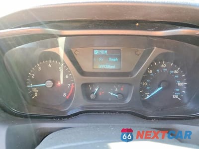 Zdjęcie 9 z 13 samochodu: 2019 FORD TRANSIT T-350 VIN:1FTBW3XM9KKA29912 - miniatura