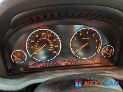 Zdjęcie 9 z 13 samochodu: 2014 BMW X3 XDRIVE35I VIN:5UXWX7C50E0E76425 - miniatura