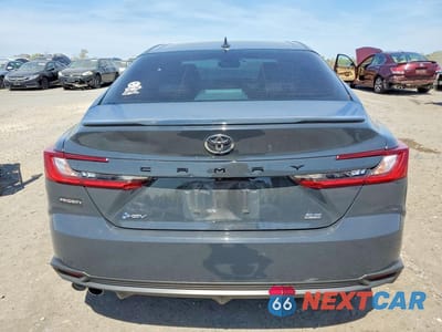 Zdjęcie 6 z 12 samochodu: 2025 TOYOTA CAMRY SE VIN:4T1DAACK3SU513607 - miniatura