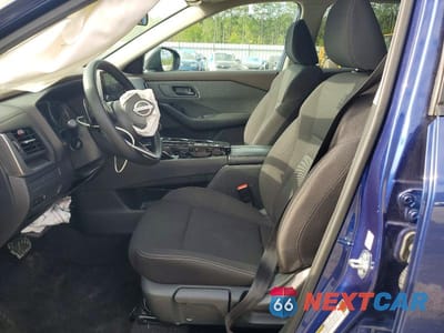Zdjęcie 7 z 14 samochodu: 2023 NISSAN ROGUE S VIN:5N1BT3AA0PC883854 - miniatura
