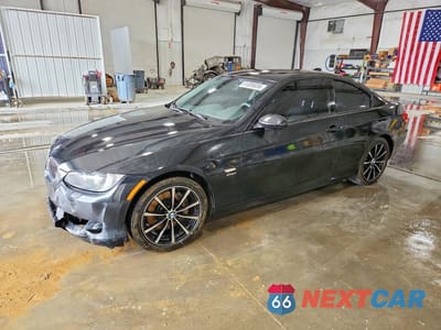 2009 BMW 335 XI WBAWC73519E068886 - główne zdjęcie licytacji z USA - miniatura